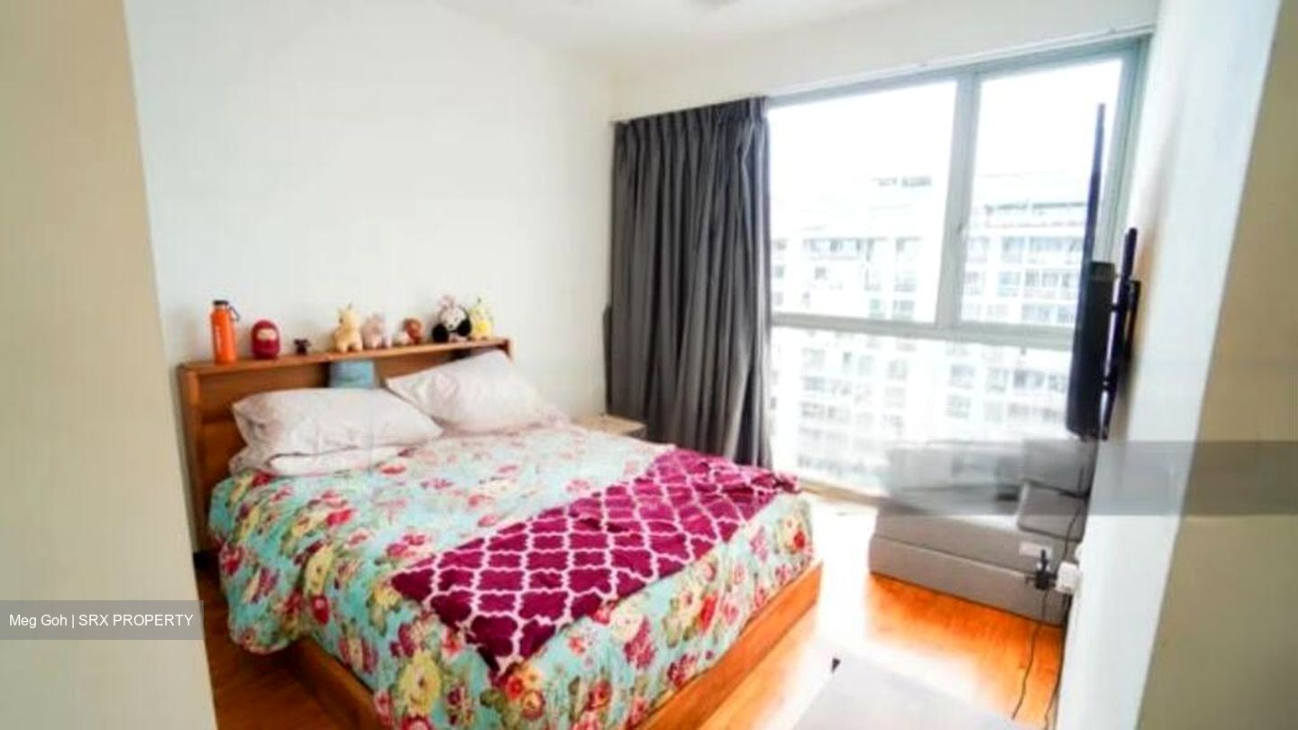 Flo Residence (D19), Condominium #456565481